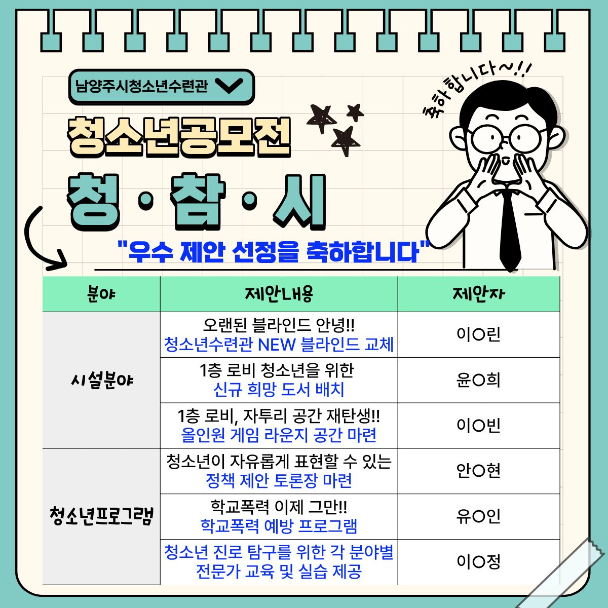 청소년공모전 심사 결과..jpg