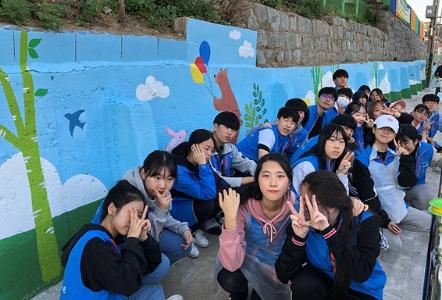 2019년 덕소초등학교